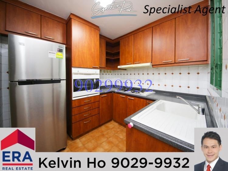 Signature Park (D21), Condominium #168494632